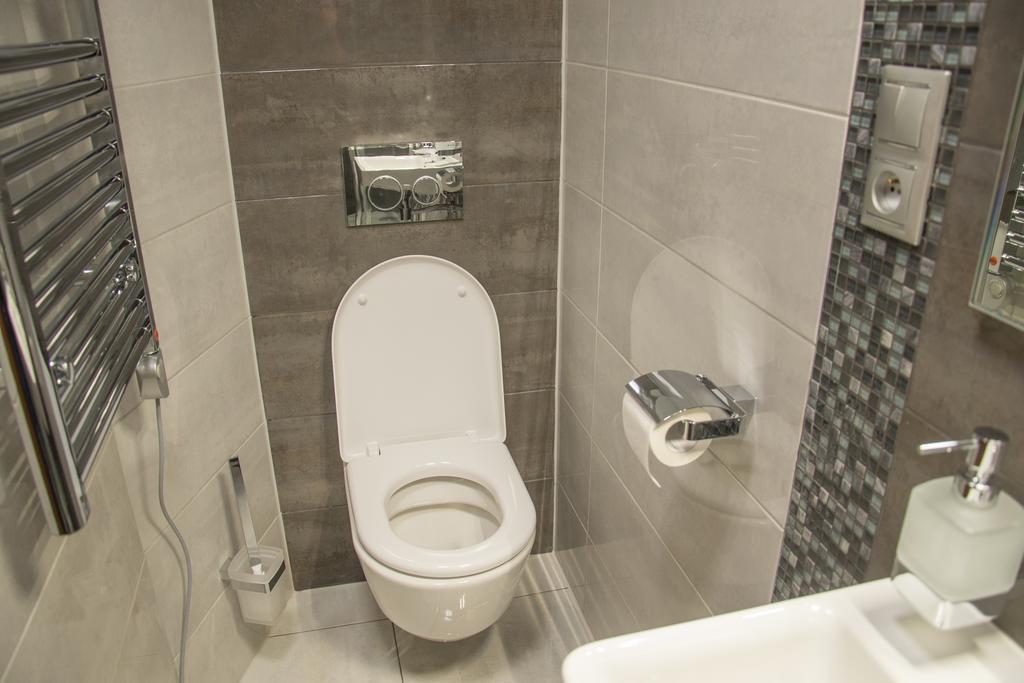 Restaurace a Penzion U Klásků Olomouc Quarto foto